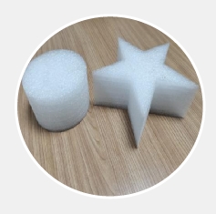 EPE泡棉切割